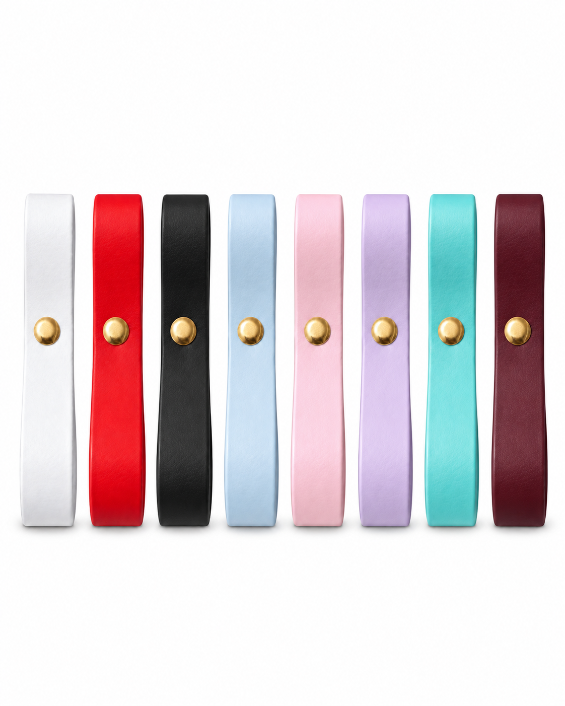 Lien de sécurité pour muselière
