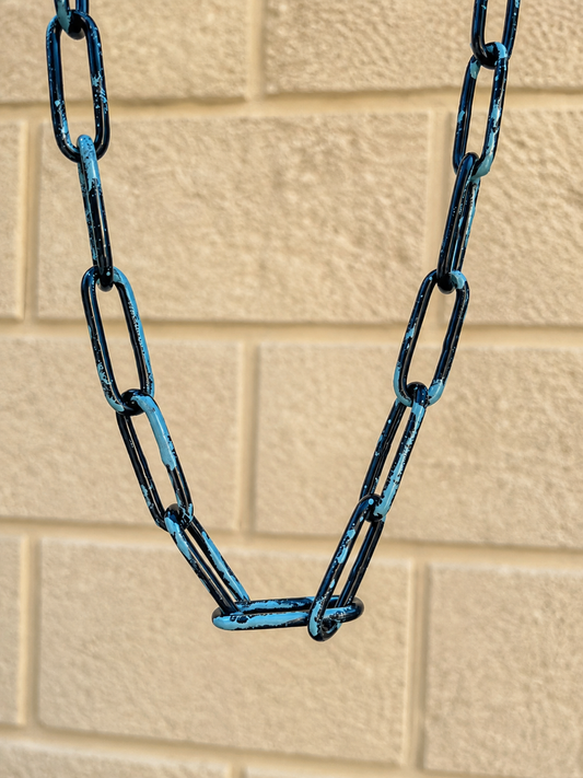 CROC TACHES – Colliers Chaînes Colorés pour Chien