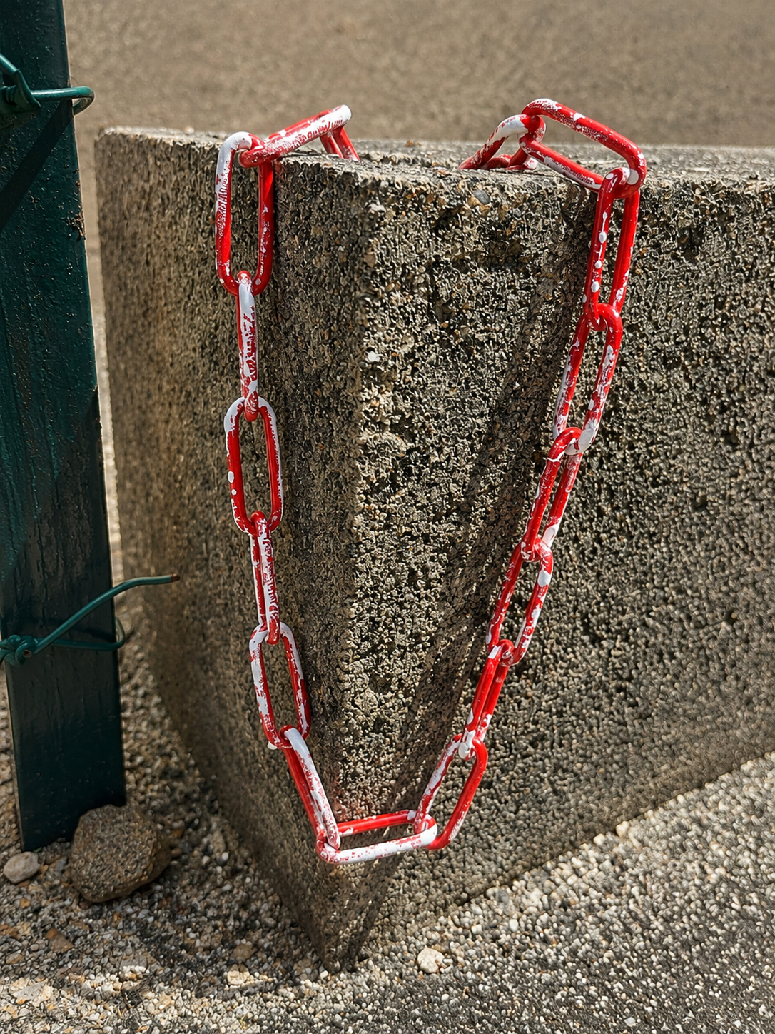 CROC TACHES – Colliers Chaînes Colorés pour Chien