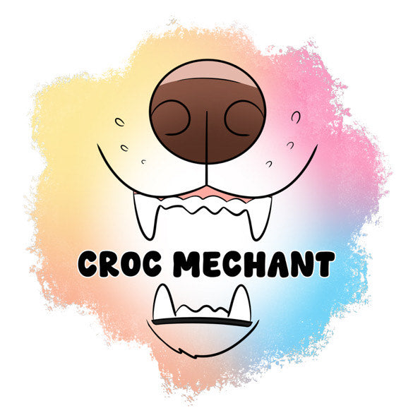 CROC MECHANT