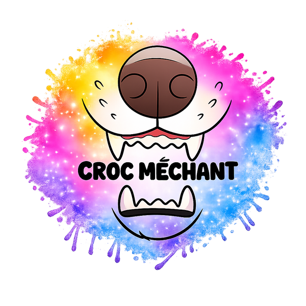 CROC MECHANT
